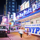 Image for article titled NYPD Caught Editing Wikipedia Articles on Police Brutality